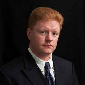 Kevin Moore